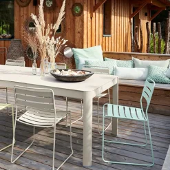 Evasion Outdoor-Kissen 44x44cm