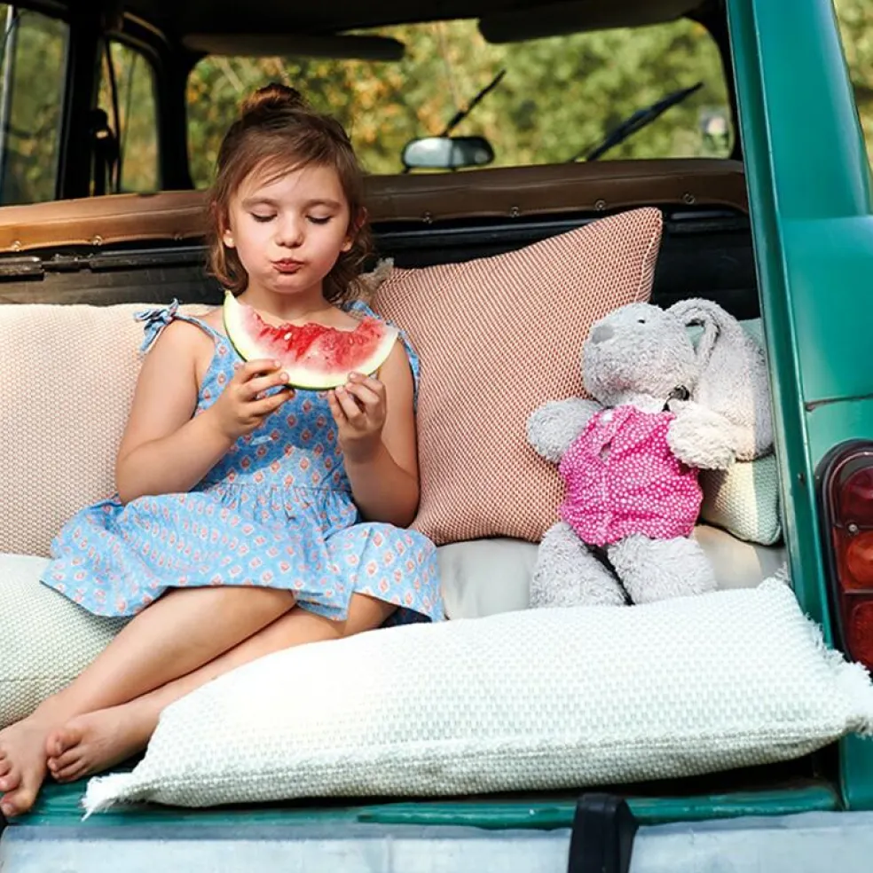 Evasion Outdoor-Kissen 68x44cm