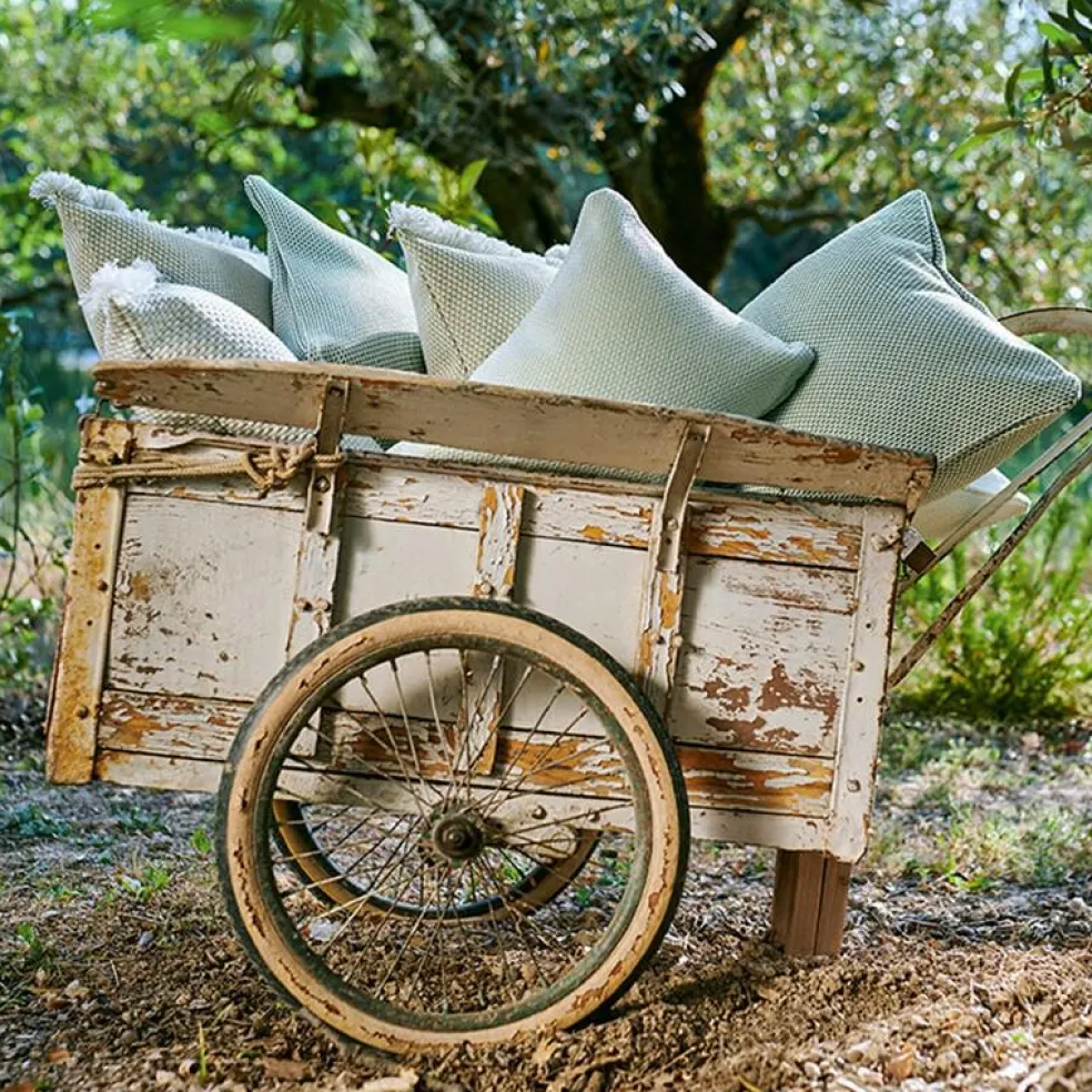 Evasion Outdoor-Kissen 68x44cm