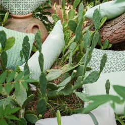 Evasion Outdoor-Kissen 68x44cm