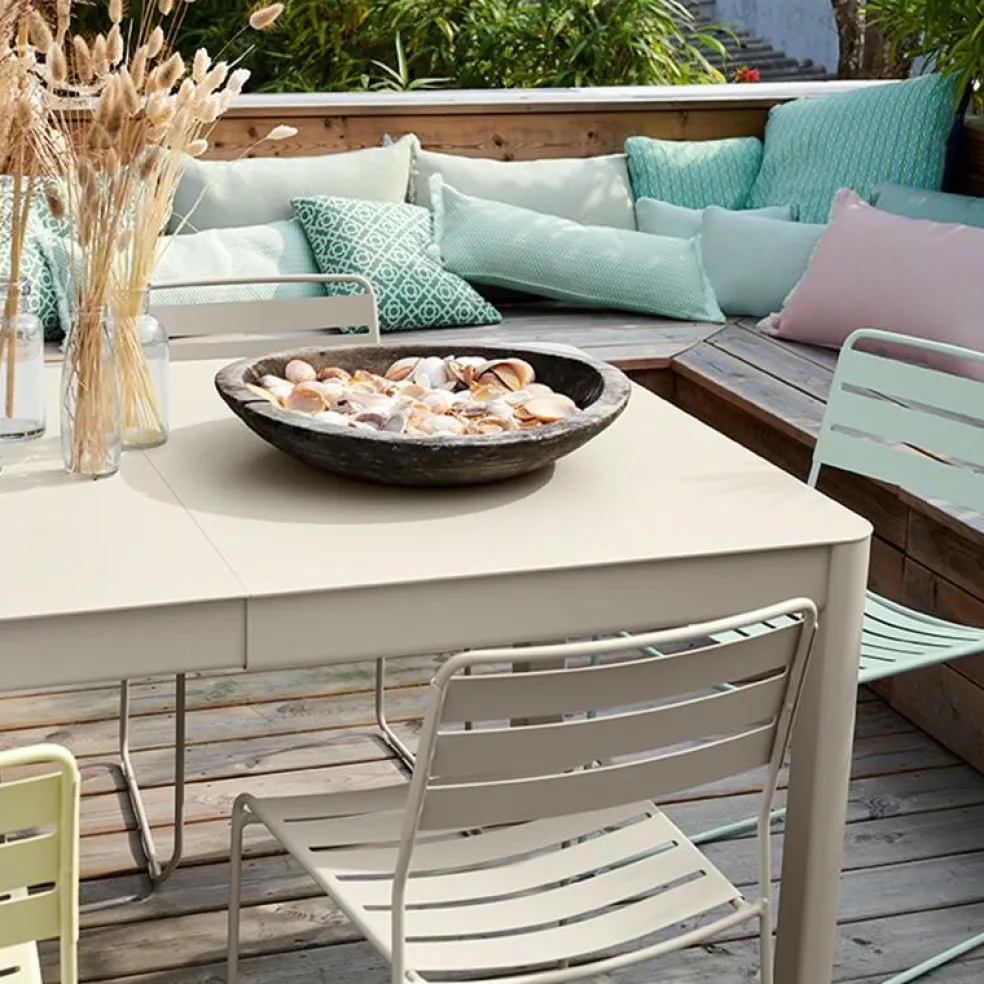 Evasion Outdoor-Kissen 68x44cm