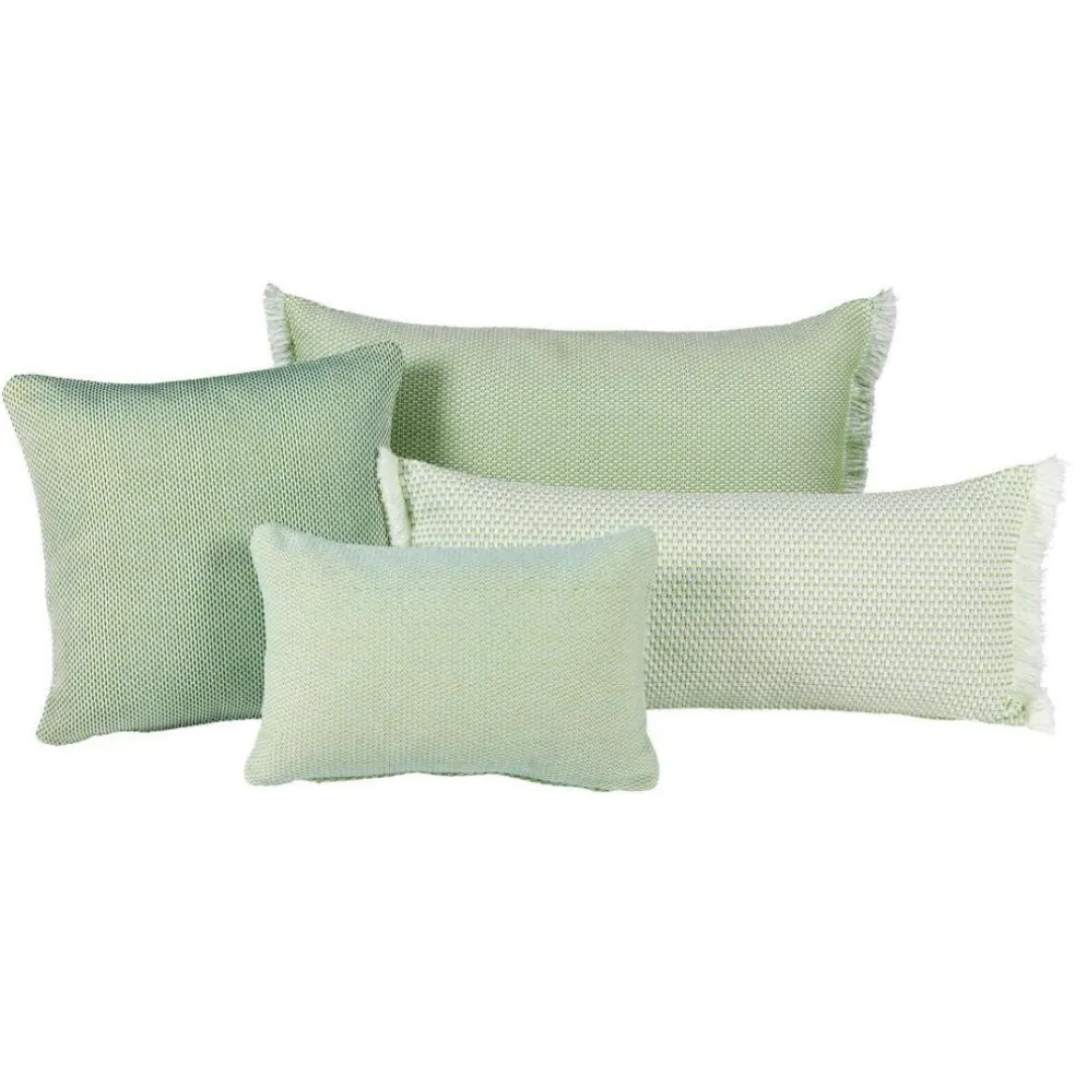 Evasion Outdoor-Kissen 68x44cm