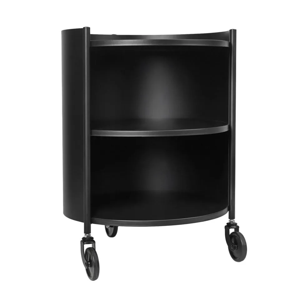 Eve Container mit Rollen