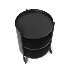 Eve Container mit Rollen