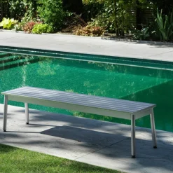 Ex Gartenbank 173x42cm