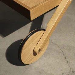 Exit Barwagen/Servierwagen