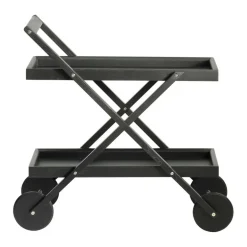 Exit Barwagen/Servierwagen