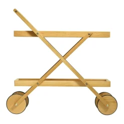 Exit Barwagen/Servierwagen