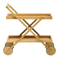 Exit Barwagen/Servierwagen