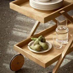 Exit Barwagen/Servierwagen