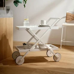 Exit Barwagen/Servierwagen