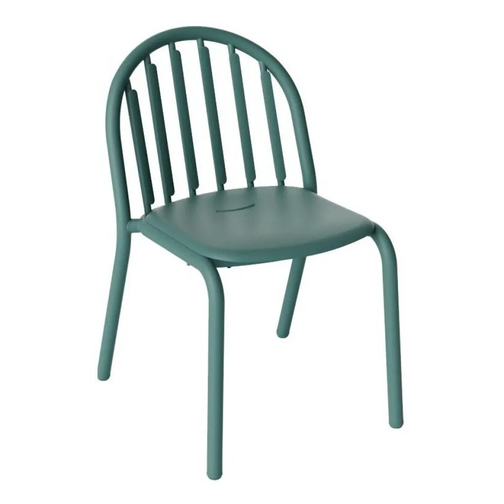 Exklusive Edition Fred's Gartenstuhl