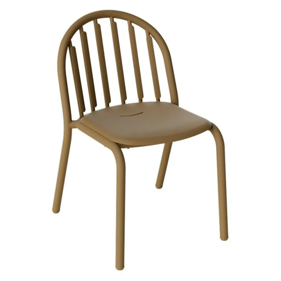 Exklusive Edition Fred's Gartenstuhl