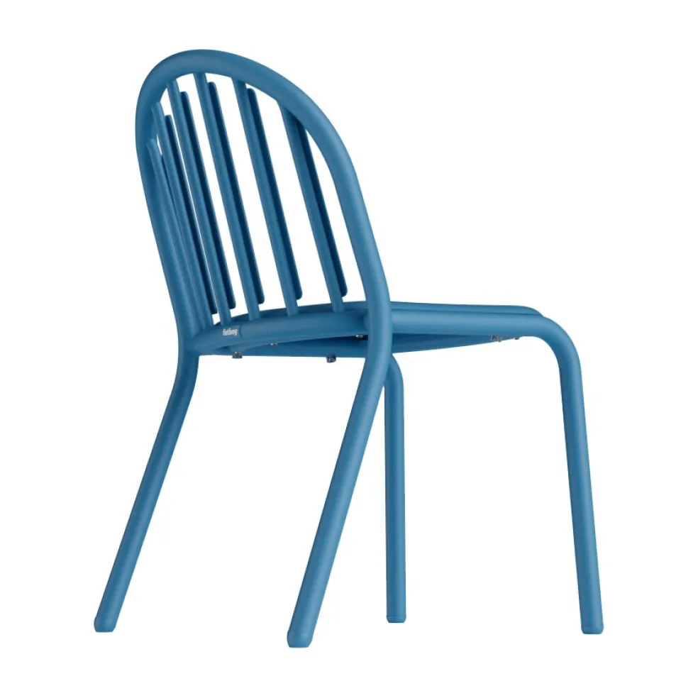 Exklusive Edition Fred's Gartenstuhl 2er Set