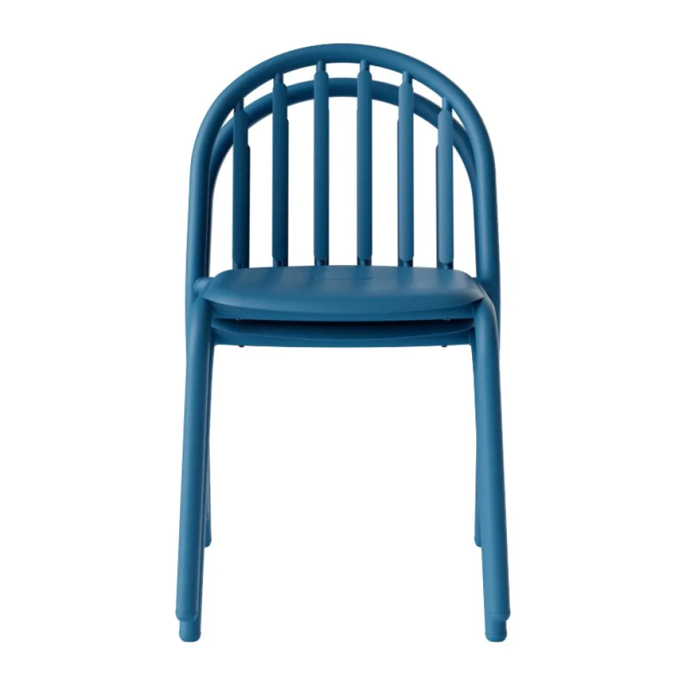 Exklusive Edition Fred's Gartenstuhl 2er Set