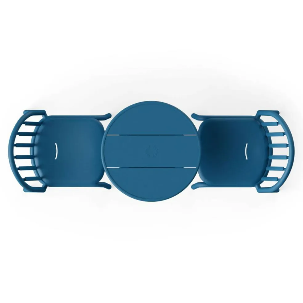 Exklusive Edition Fred's Gartenstuhl 2er Set