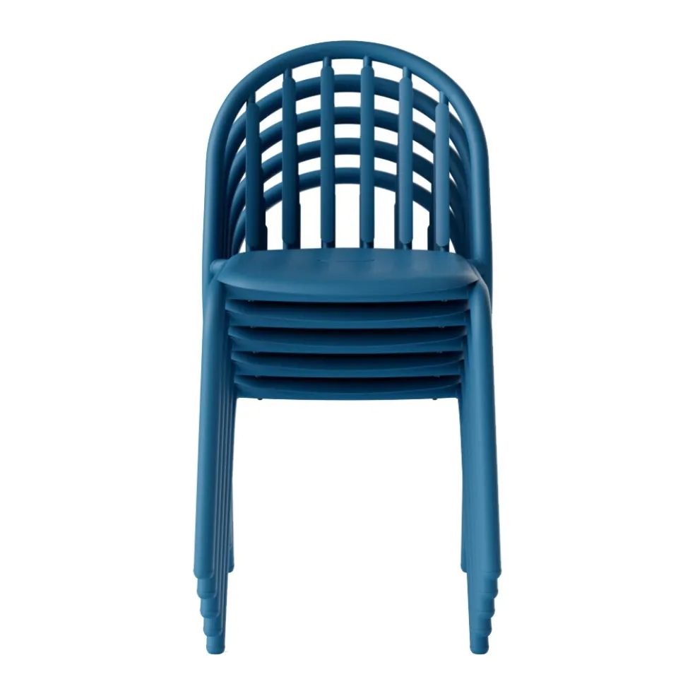 Exklusive Edition Fred's Gartenstuhl 2er Set