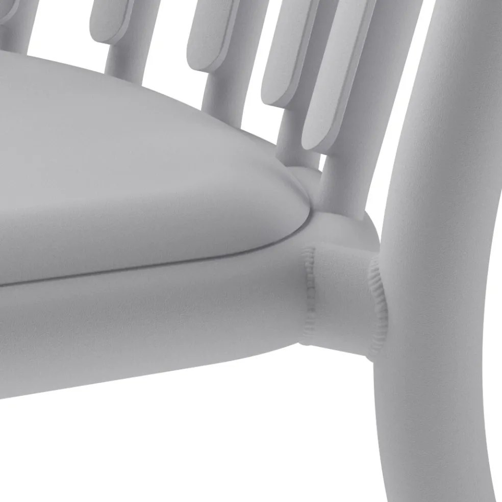 Exklusive Edition Fred's Gartenstuhl 2er Set