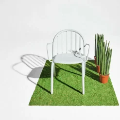 Exklusive Edition Fred's Gartenarmlehnstuhl 2er Set