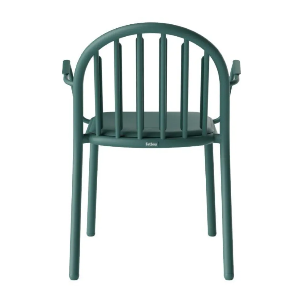 Exklusive Edition Fred's Gartenarmlehnstuhl 2er Set