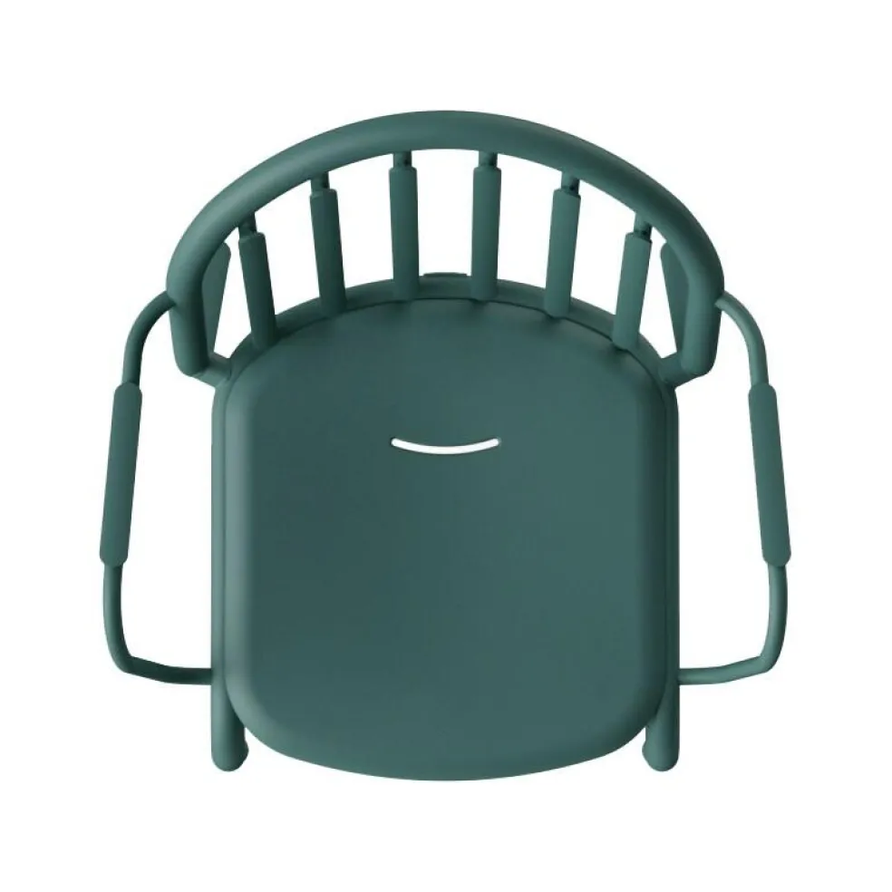 Exklusive Edition Fred's Gartenarmlehnstuhl 2er Set