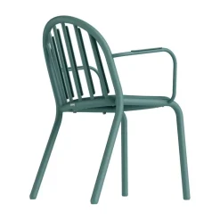 Exklusive Edition Fred's Gartenarmlehnstuhl 2er Set