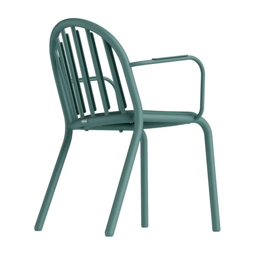 Exklusive Edition Fred's Gartenarmlehnstuhl 2er Set