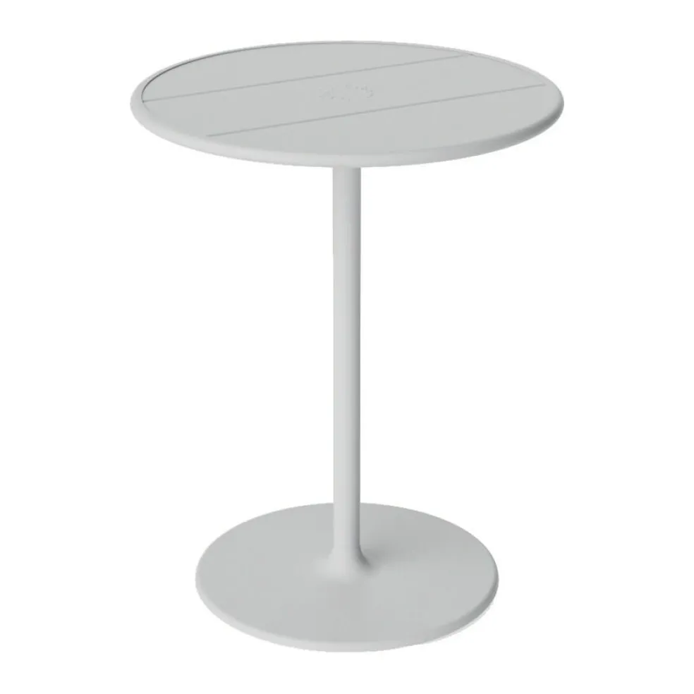 Exklusive Edition Fred's Gartentisch Ø 60cm