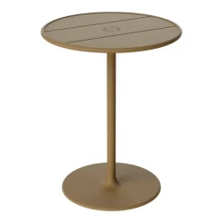 Exklusive Edition Fred's Gartentisch Ø 60cm