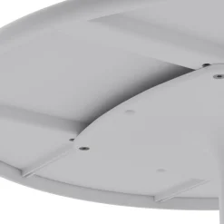 Exklusive Edition Fred's Gartentisch Ø 60cm