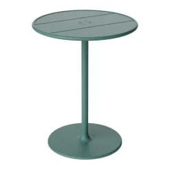 Exklusive Edition Fred's Gartentisch Ø 60cm