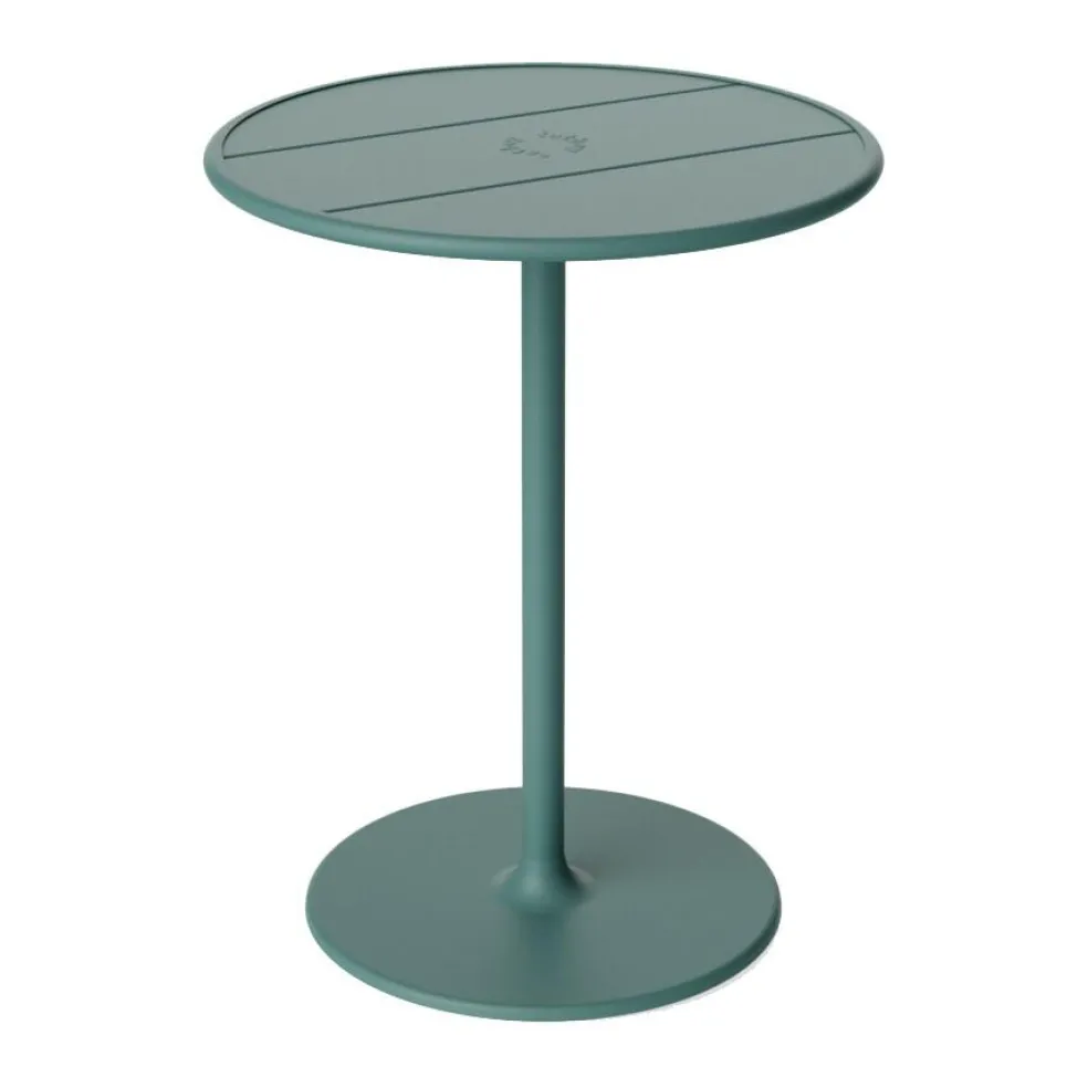 Exklusive Edition Fred's Gartentisch Ø 60cm