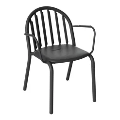 Exklusive Edition Fred's Gartenarmlehnstuhl