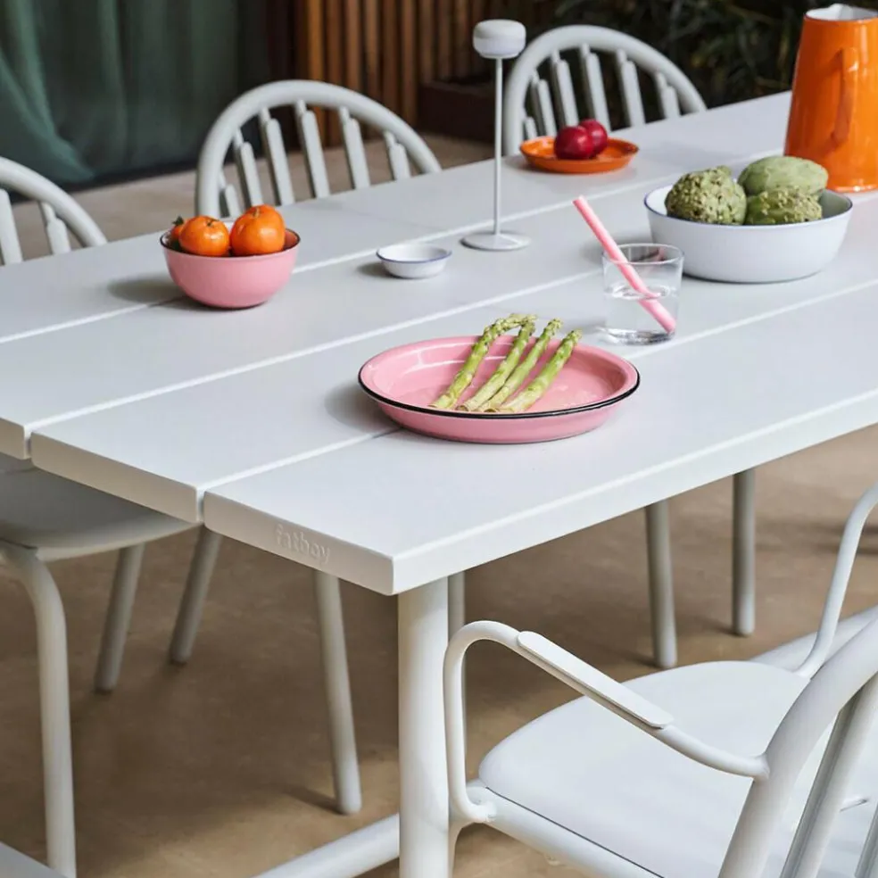 Exklusive Edition Fred's Gartenarmlehnstuhl