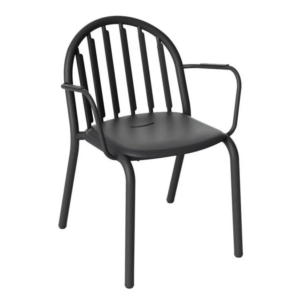 Exklusive Edition Fred's Gartenarmlehnstuhl