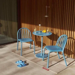 Exklusive Edition Fred's Gartenstuhl 4er Set