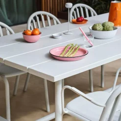 Exklusive Edition Fred's Gartenarmlehnstuhl 4er Set