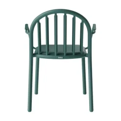 Exklusive Edition Fred's Gartenarmlehnstuhl 4er Set