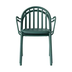 Exklusive Edition Fred's Gartenarmlehnstuhl 4er Set