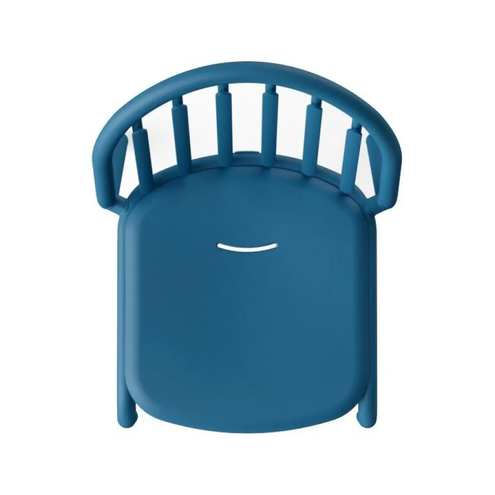 Exklusive Edition Fred's Gartenstuhl 2er Set