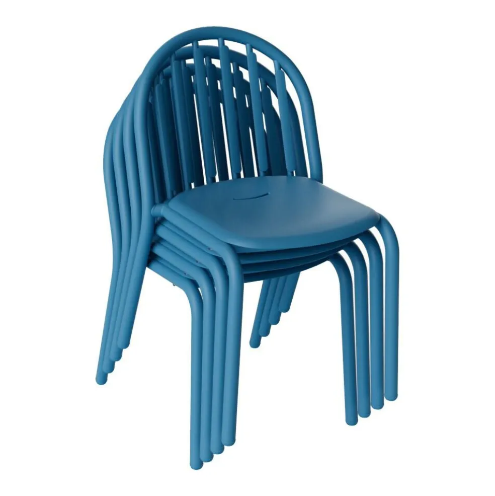 Exklusive Edition Fred's Gartenstuhl 2er Set