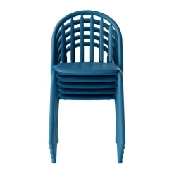 Exklusive Edition Fred's Gartenstuhl 2er Set