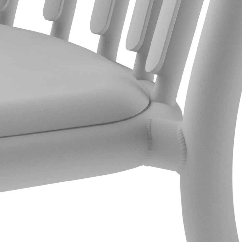 Exklusive Edition Fred's Gartenstuhl 2er Set