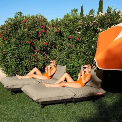 Exklusive Edition Paletti Outdoor Hocker