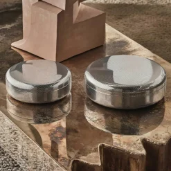 Extra Ordinary Texture Aufbewahrungbehälter