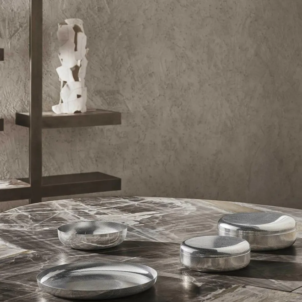 Extra Ordinary Texture Korbschale