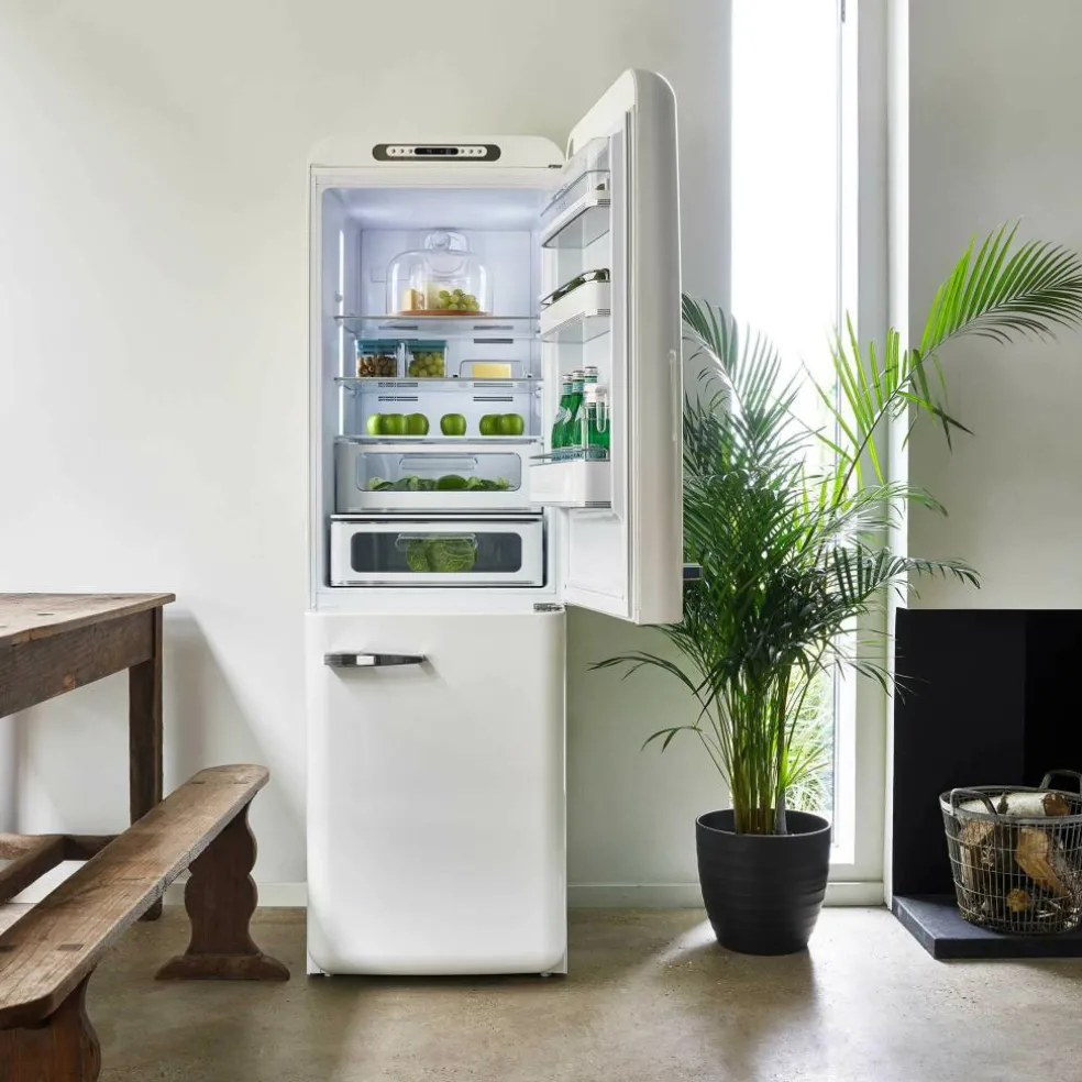 FAB32 Kühl-/Gefrierkombination