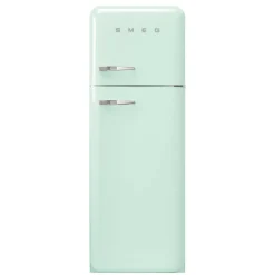 FAB30 Kühl-/Gefrierkombination 60x172x76,8cm