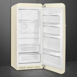 FAB28 Kühlschrank mit Gefrierfach