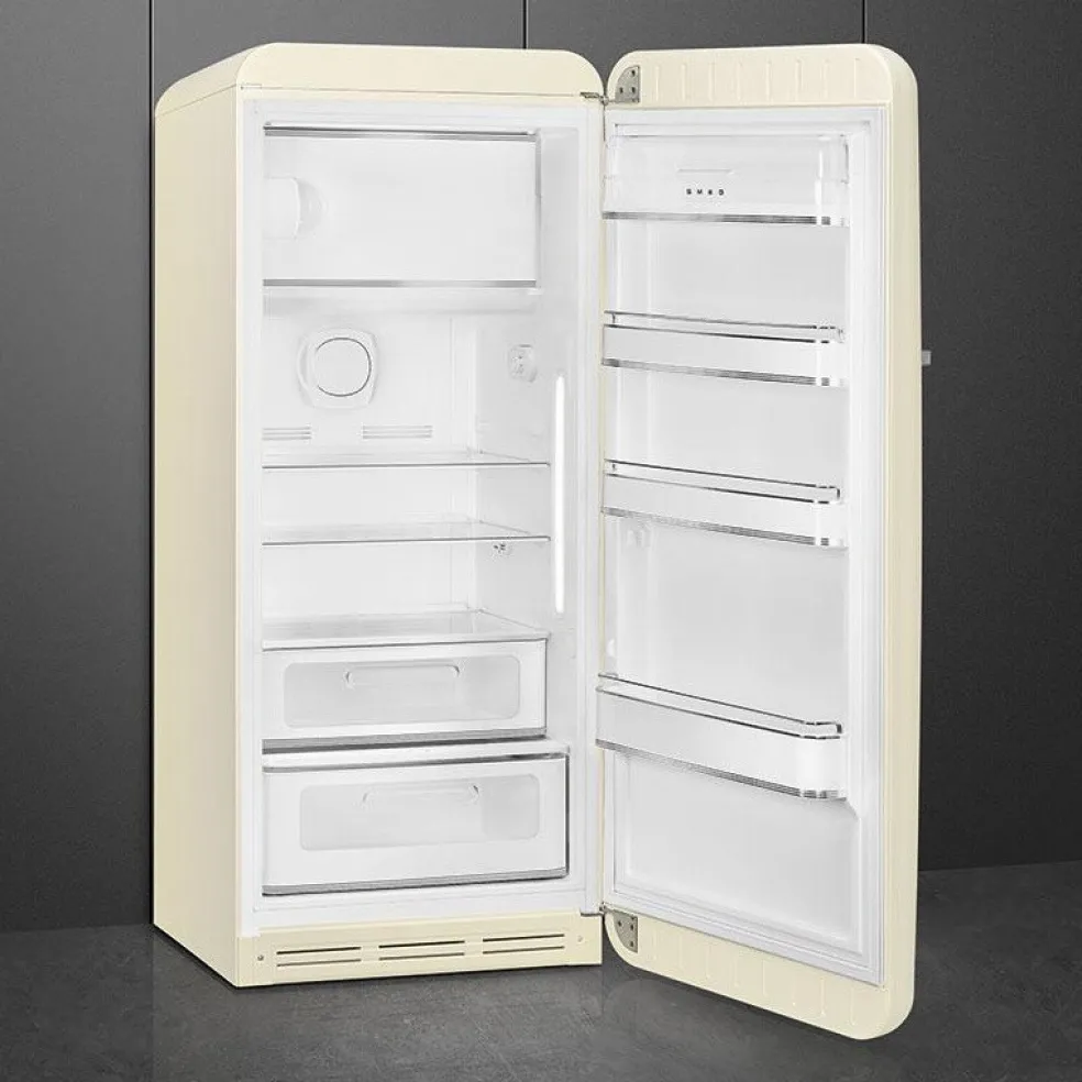 FAB28 Kühlschrank mit Gefrierfach